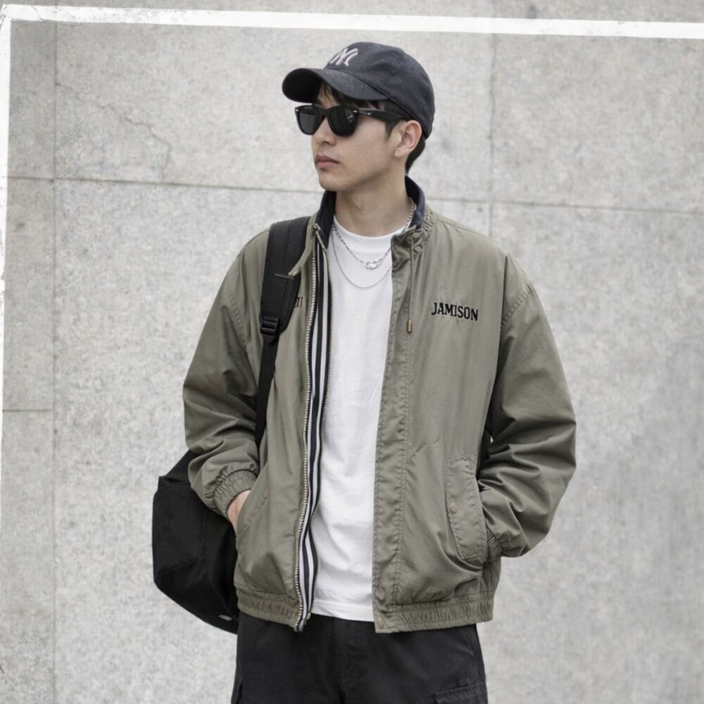 HARTWELL VIASPORT | 90s Vintage Brown Dad Jacket Casual Normcore Streetwear XL